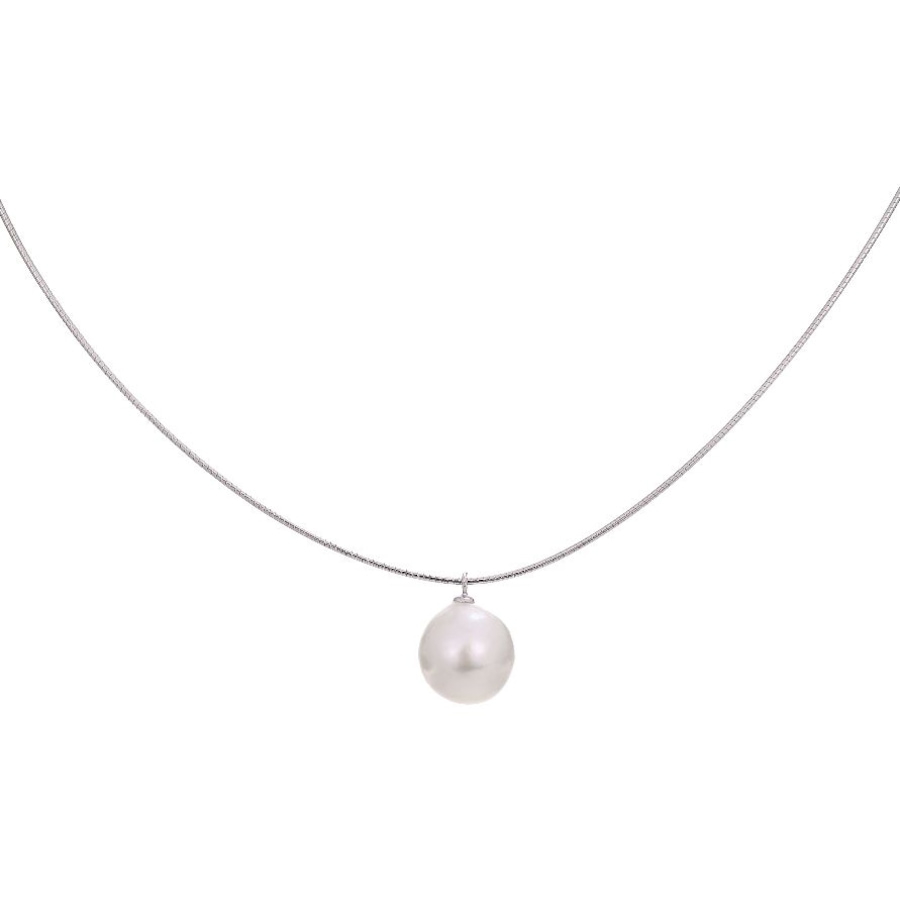 Image 684924.jpg, Product 684-924 / Price $95.00, Sugoi Pearls 11-13mm Freshwater Pearl Necklace from Sugoi Pearls on TSC.ca's Jewellery department