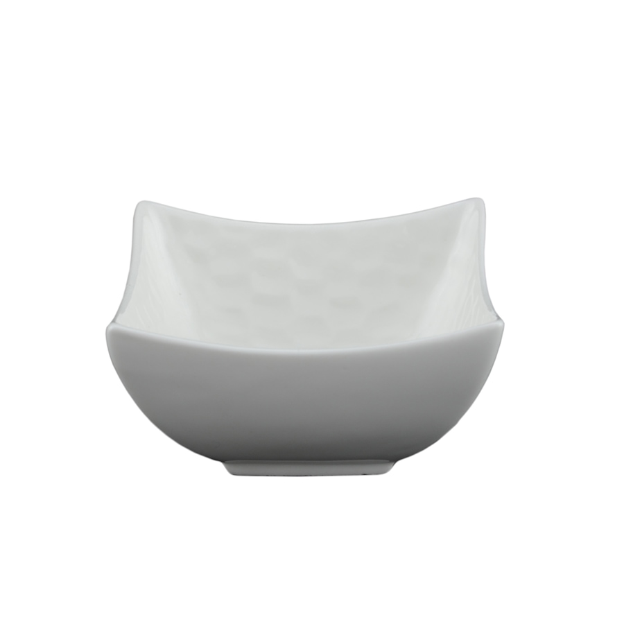 Image 684960.jpg, Product 684-960 / Price $20.95, Lancaster Square Mini Bowls 3.5", Set of 4 from White Tie Dinnerware on TSC.ca's Kitchen department
