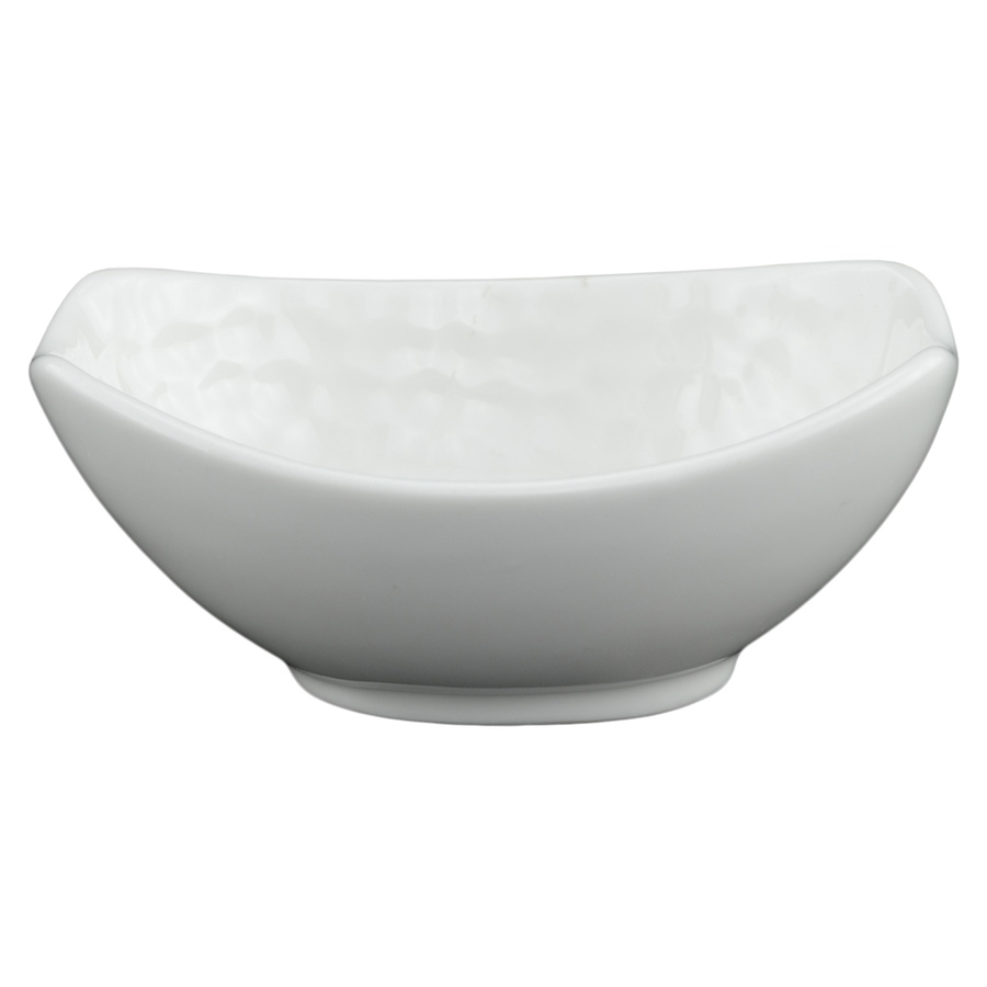 Image 684961.jpg, Product 684-961 / Price $19.95, Lancaster Oval Mini Bowls 4.5"L, Set of 4 from White Tie Dinnerware on TSC.ca's Kitchen department