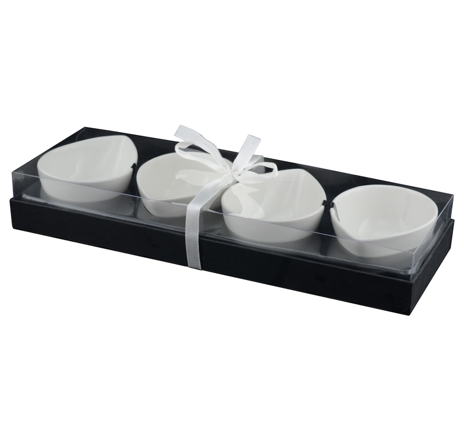 Tsc Ca Du Lait Comet Dip Bowls Set Of 4