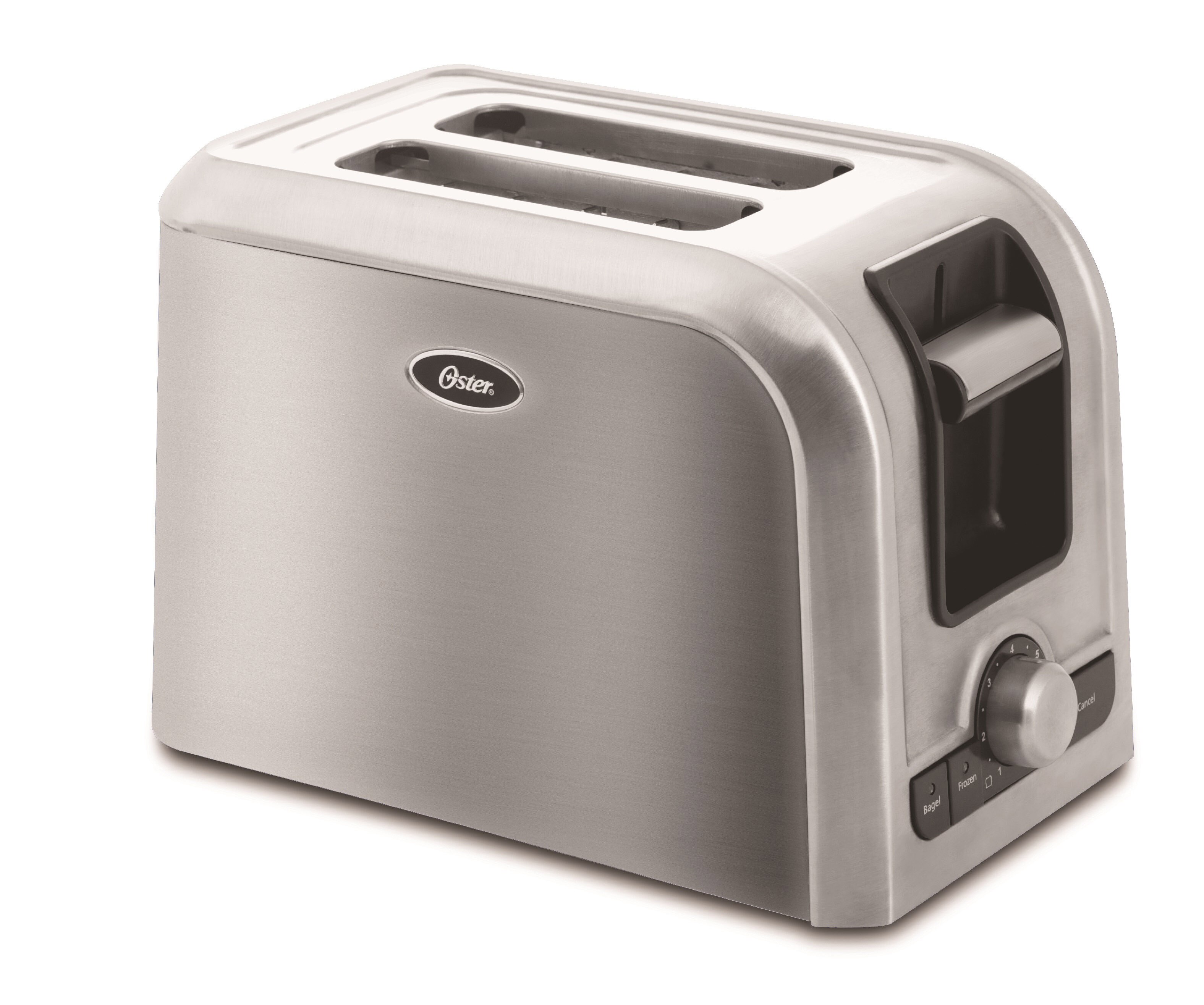 oster toaster retractable cord