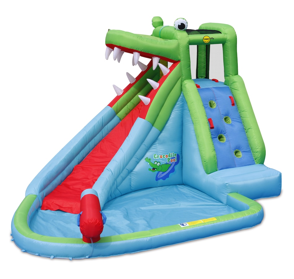 Image 685504.jpg , Product 685-504 / Price $799.99 , Happy Hop - The Crocodile Pool  on TSC.ca's Home & Garden department
