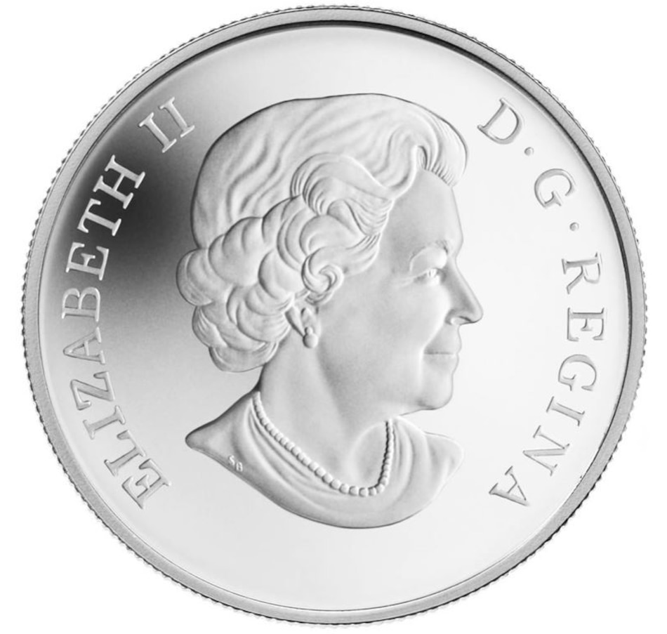 Image 685540_ALTMORE1.jpg, Product 685-540 / Price $69.95, 2012 $10 Fine Silver Coin Praying Mantis from Royal Canadian Mint (RCM) on TSC.ca's Coins department