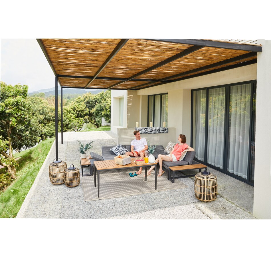 Image 685567_ALTMORE1.jpg, Product 685-567 / Price $511.00, Protege Magic Box Bench from Protege on TSC.ca's Home & Garden department