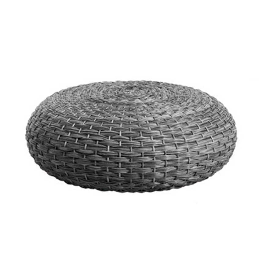 Image 685568.jpg, Product 685-568 / Price $647.00, Protege Pumpkin Ottoman (Grey Twist) from Protege on TSC.ca's Home & Garden department