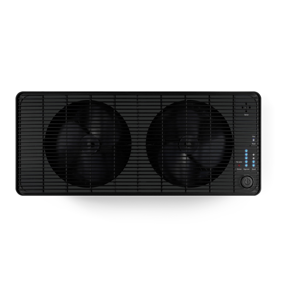 Image 686073_ALTMORE2.jpg, Product 686-073 / Price $539.99, Stadler Form Oskar Big Humidifier, Black from Stadler Form on TSC.ca's Home & Garden department