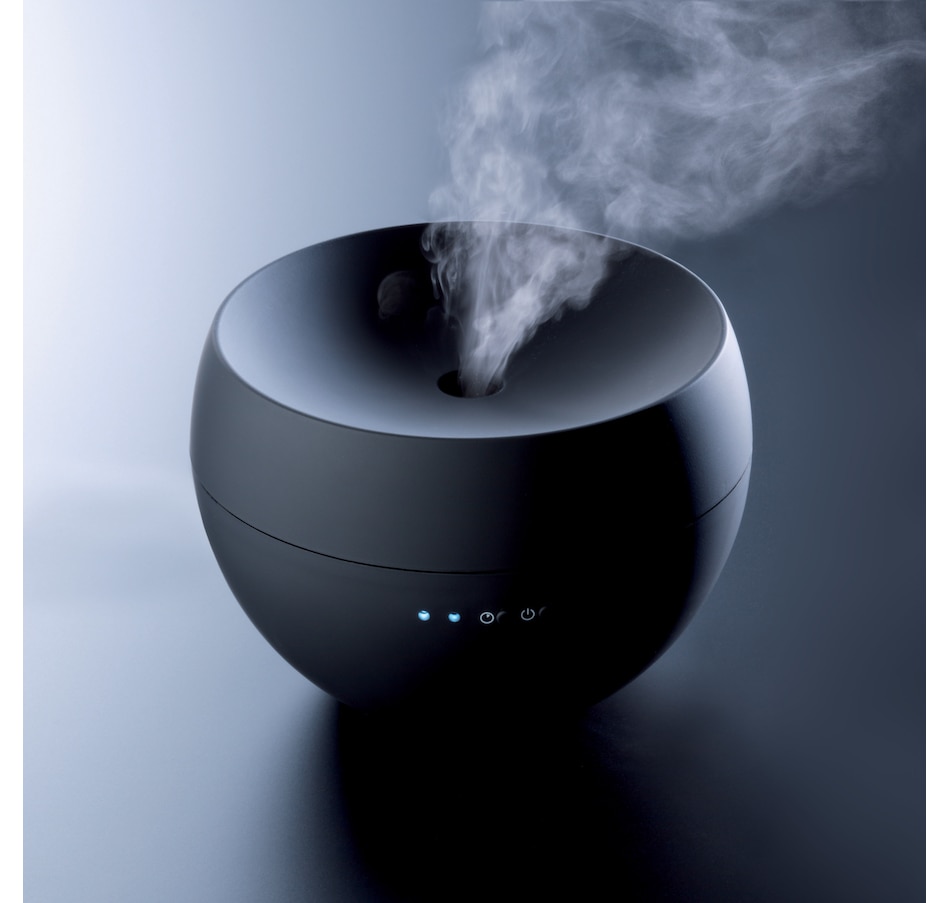 Image 686085_ALTMORE1.jpg, Product 686-085 / Price $102.99, Stadler Form Jasmine Aroma Diffuser, Black from Stadler Form on TSC.ca's Beauty department