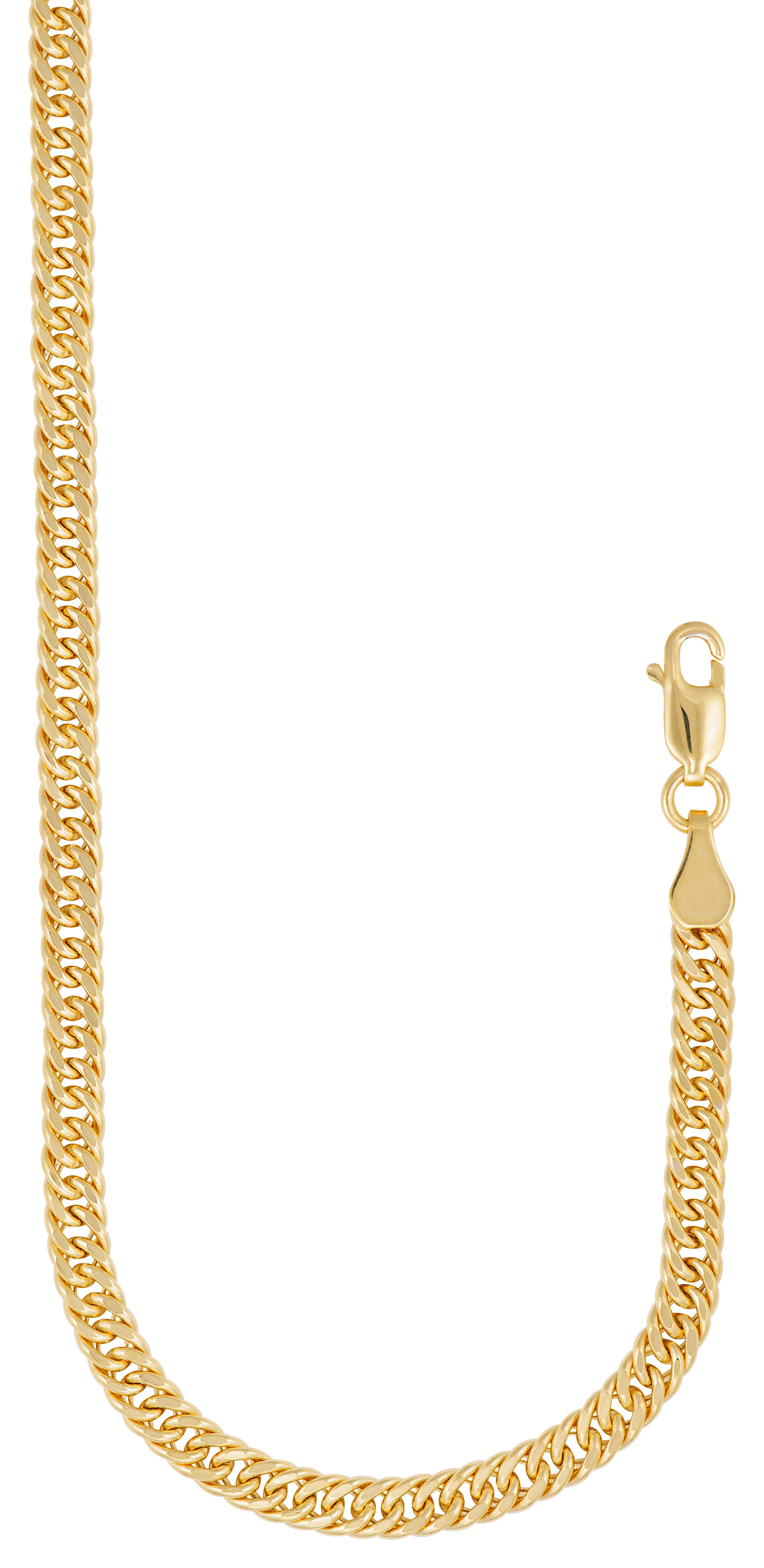 International Gold 10KT Heavy Gourmet 