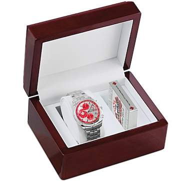 Team Canada '72 Commemorative Watch