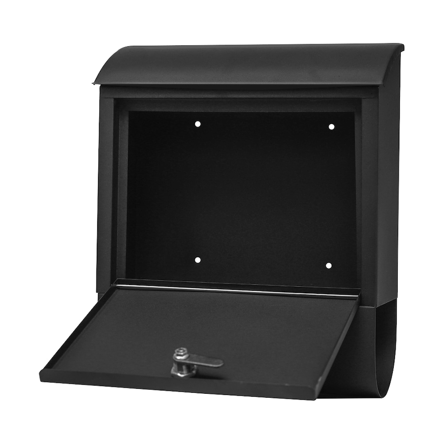 Image 687825_ALTMORE1.jpg, Product 687-825 / Price $60.95, Fine Art Lighting Wall-Mounted Steel Mailbox from Fine Art Lighting on TSC.ca's Home & Garden department