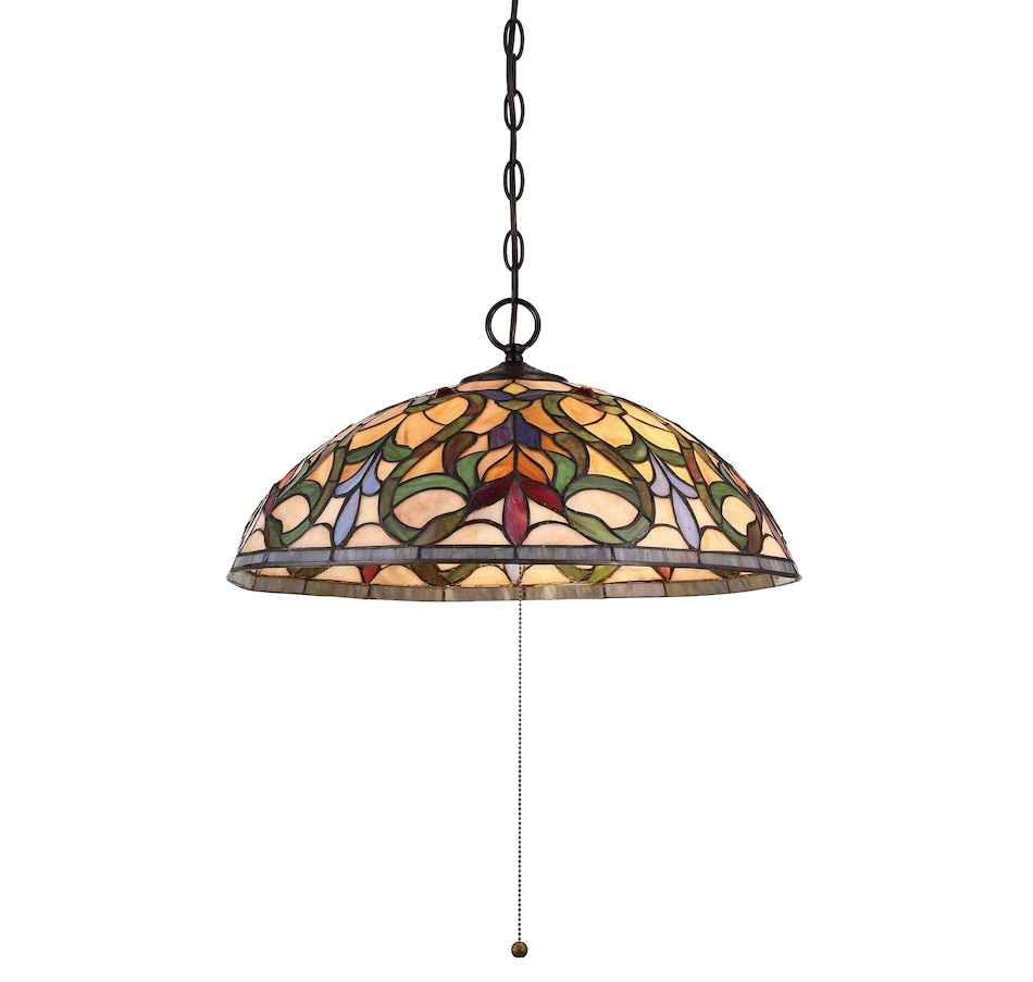 Home & Garden - Décor - Lighting - Ceiling Lights - Fine Art Lighting 3 ...