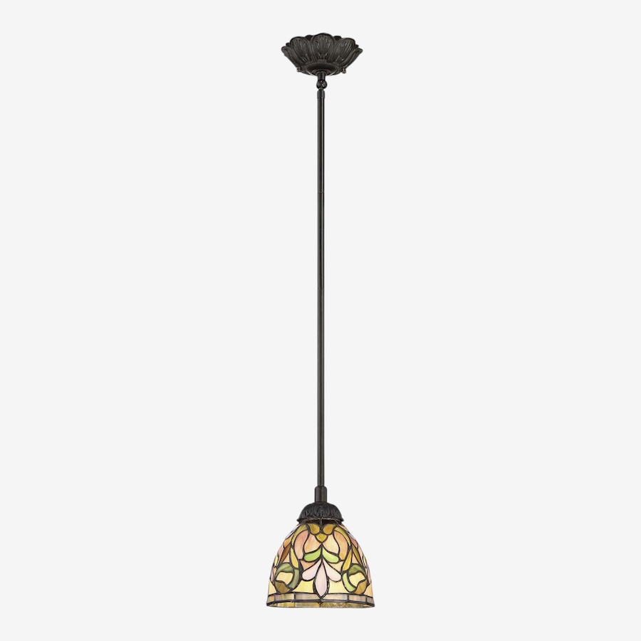 Image 687830_ALTMORE3.jpg, Product 687-830 / Price $192.00, Fine Art Lighting Tiffany-Style Mini-Pendant from Fine Art Lighting on TSC.ca's Home & Garden department