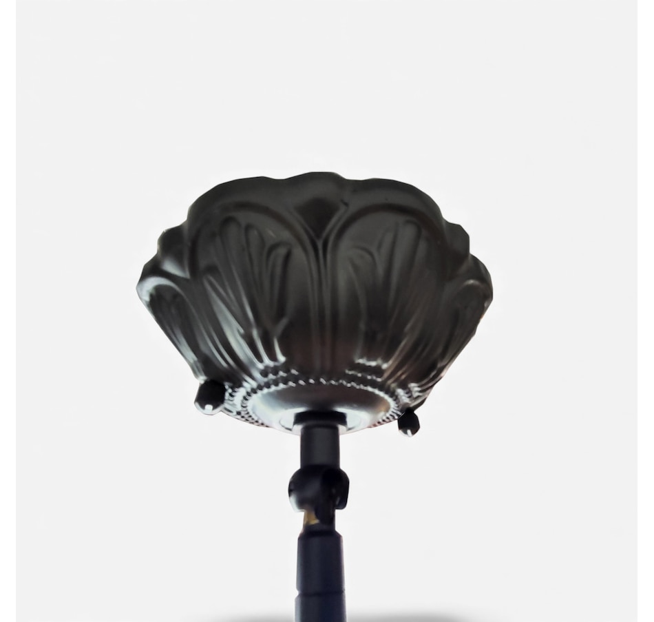 Image 687830_ALTMORE4.jpg, Product 687-830 / Price $162.00, Fine Art Lighting Tiffany-Style Mini-Pendant from Fine Art Lighting on TSC.ca's Home & Garden department