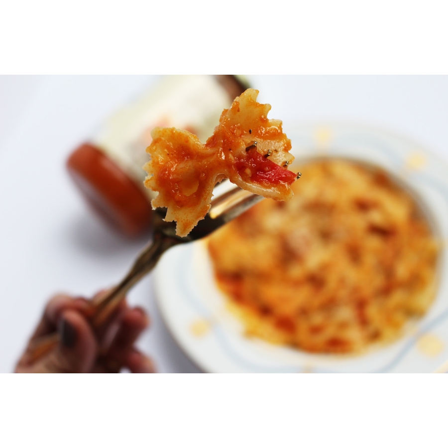 Image 687930_ALTMORE4.jpg, Product 687-930 / Price $36.99, Kurtz Orchards Butternut Squash Pasta Sauce Duo from Fruit of the Land on TSC.ca's Kitchen department