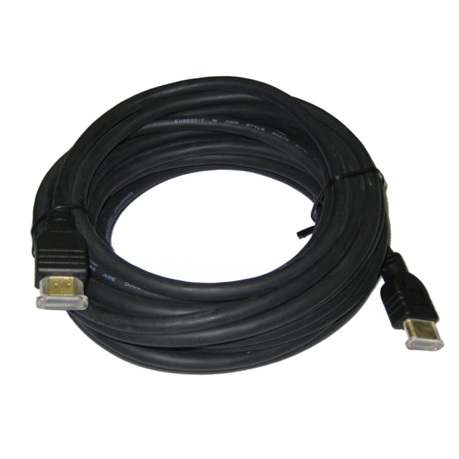 Image 688339.jpg, Product 688-339 / Price $40.99, Electronic Master 50-Ft HDMI Male to Male Cable from Electronic Master on TSC.ca's Electronics department