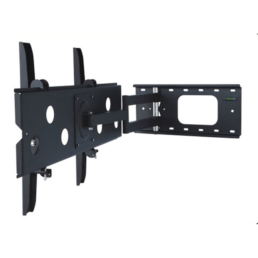 Image 688345.jpg, Product 688-345 / Price $107.99, TygerClaw 32- 63" Full-Motion Wall Mount from Tygerclaw on TSC.ca's Electronics department
