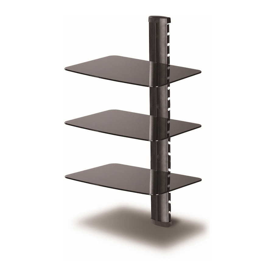 Image 688353.jpg, Product 688-353 / Price $96.99, Tygerclaw 3 Layers DVD Stand from Tygerclaw on TSC.ca's Electronics department