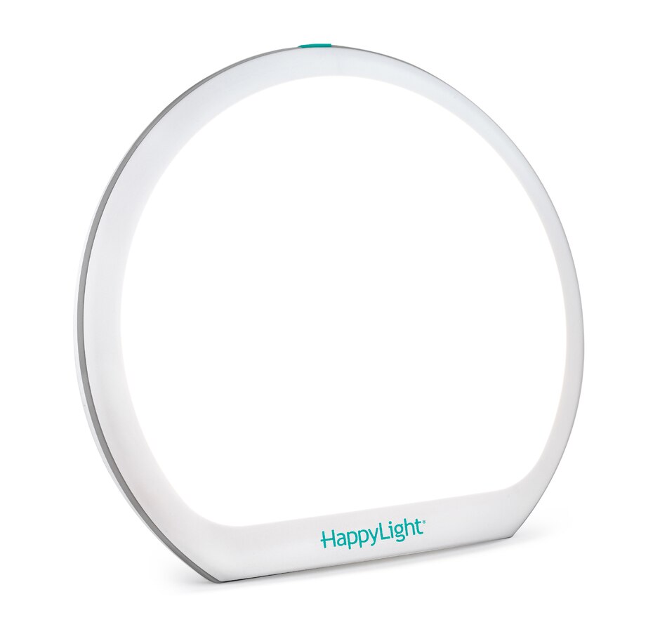 Image 689104.jpg, Product 689-104 / Price $89.99, HappyLight Alba LED Light Therapy Lamp on TSC.ca's Home & Garden department
