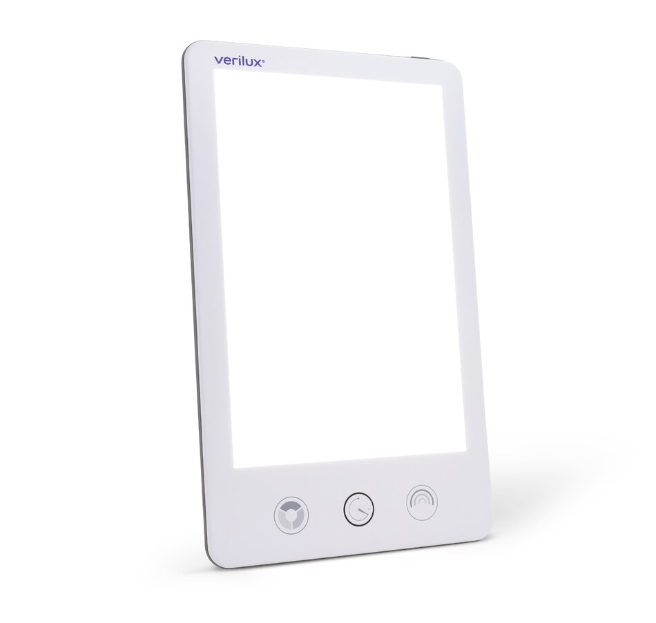 Image 689105.jpg, Product 689-105 / Price $99.99, HappyLight Luxe LED Light Therapy Lamp on TSC.ca's Home & Garden department