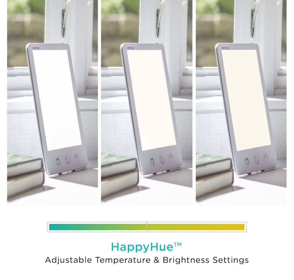Image 689105_ALTMORE2.jpg, Product 689-105 / Price $99.99, HappyLight Luxe LED Light Therapy Lamp on TSC.ca's Home & Garden department