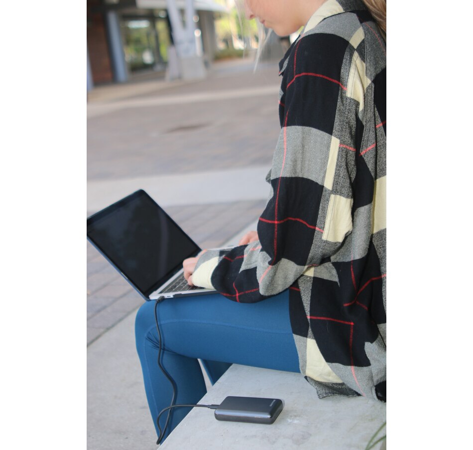 Image 689109_ALTMORE2.jpg, Product 689-109 / Price $109.99, Excitrus 83W Power Bank Pro on TSC.ca's Electronics department