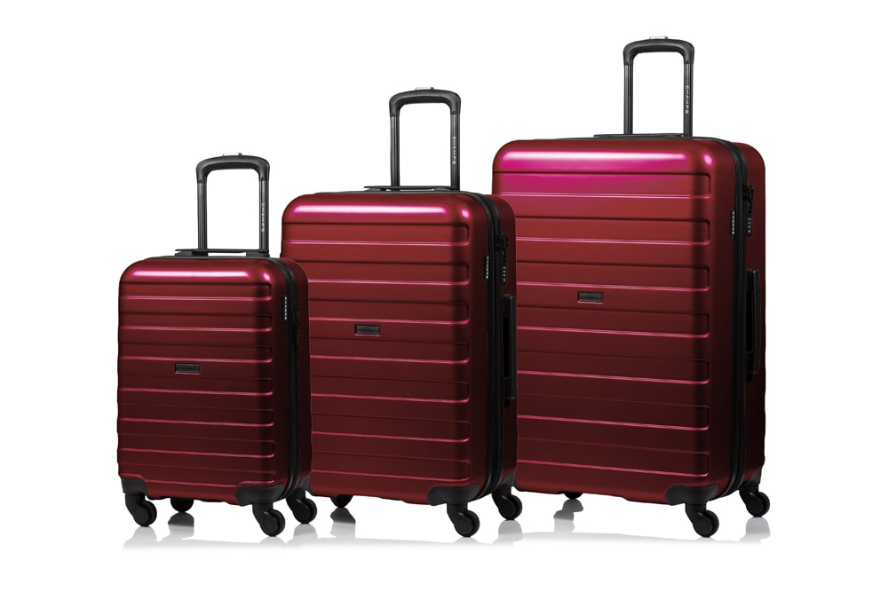 luggage clearance sets