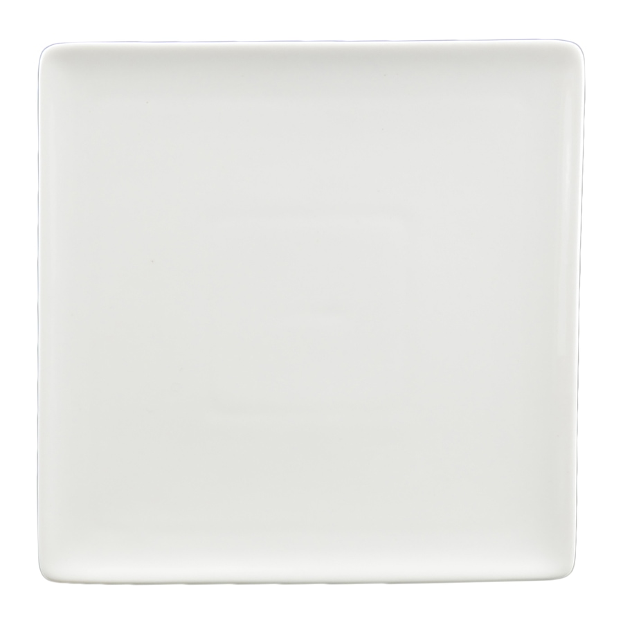 Image 689256.jpg, Product 689-256 / Price $29.50, White Tie Dinnerware Porcelain Flush Plates, Set Of 2 from White Tie Dinnerware on TSC.ca's Kitchen department