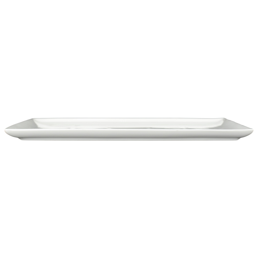 Image 689256_ALTMORE1.jpg, Product 689-256 / Price $29.50, White Tie Dinnerware Porcelain Flush Plates, Set Of 2 from White Tie Dinnerware on TSC.ca's Kitchen department