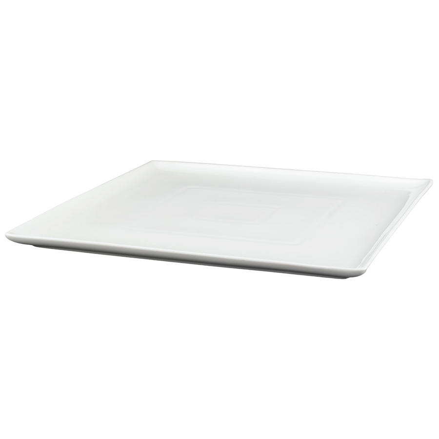 Image 689256_ALTMORE2.jpg, Product 689-256 / Price $29.50, White Tie Dinnerware Porcelain Flush Plates, Set Of 2 from White Tie Dinnerware on TSC.ca's Kitchen department