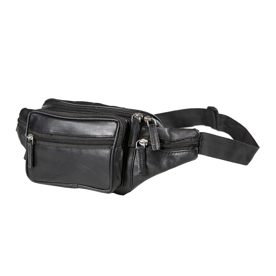 Image 689275_ALTMORE1.jpg, Product 689-275 / Price $39.99, Champs Genuine Leather Waist-Pack from Champs on TSC.ca's Fashion department