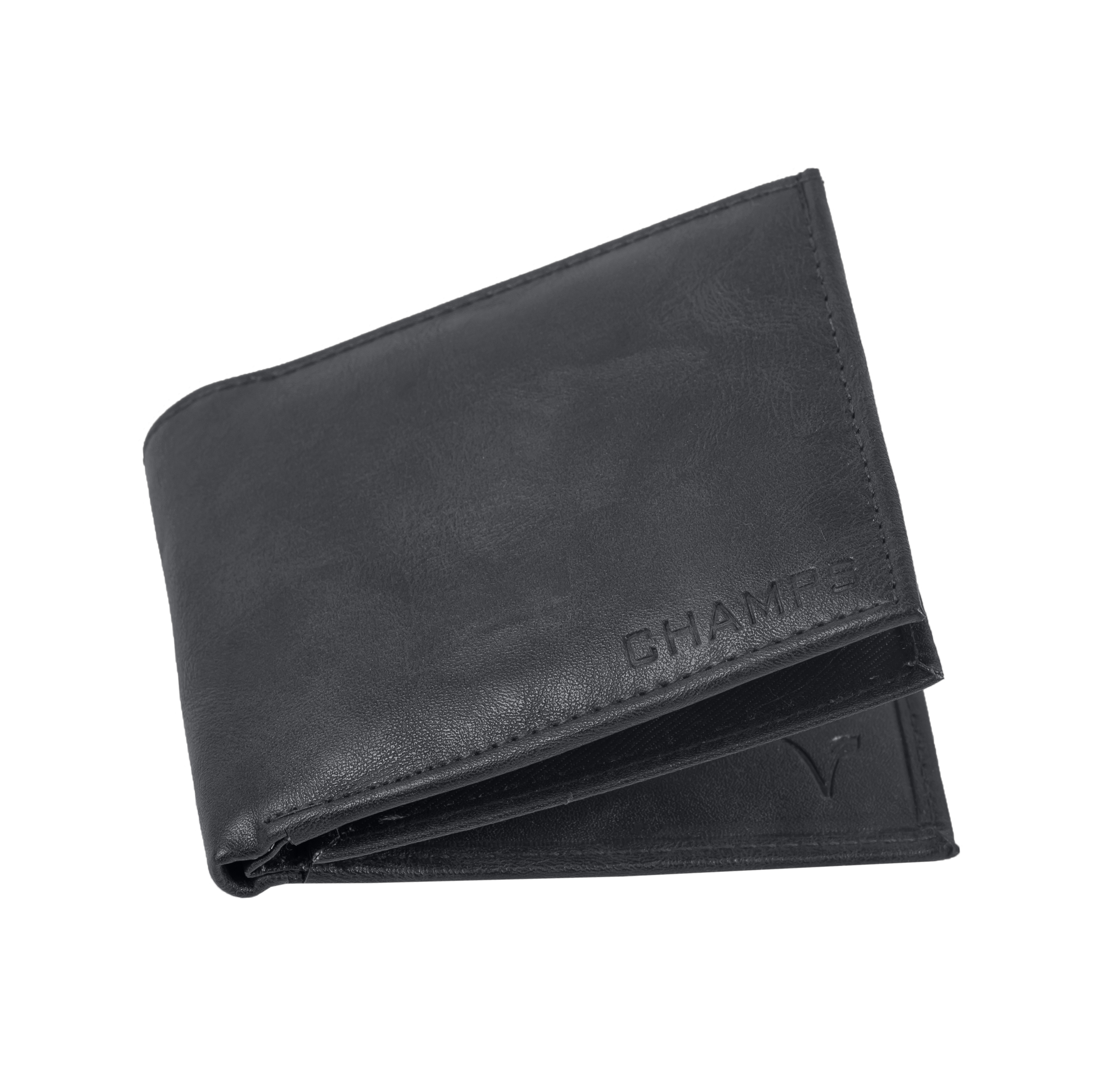 Champs Vegan Leather RFID Boxed Wallet - TSC.ca