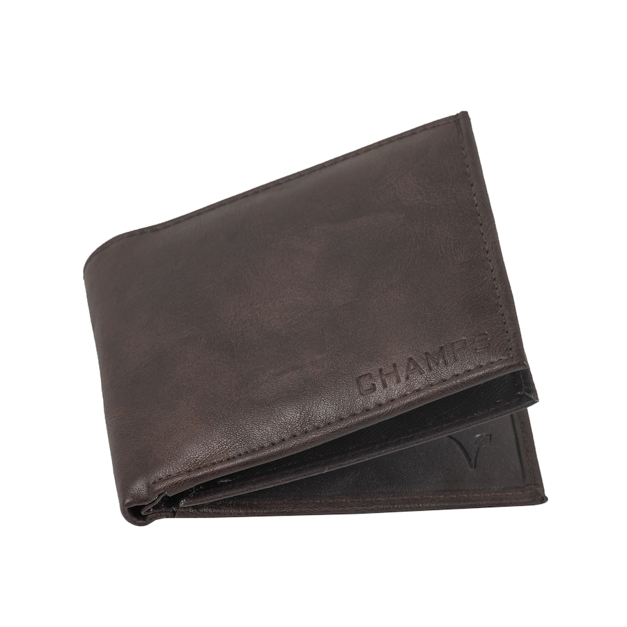 Image 689292_ALTMORE2.jpg, Product 689-292 / Price $42.99, Champs Vegan Leather RFID Boxed Wallet from Champs on TSC.ca's Fashion department