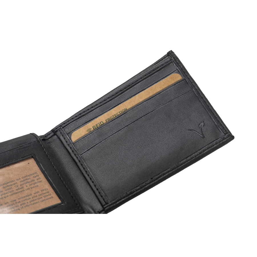 Image 689292_ALTMORE3.jpg, Product 689-292 / Price $42.99, Champs Vegan Leather RFID Boxed Wallet from Champs on TSC.ca's Fashion department