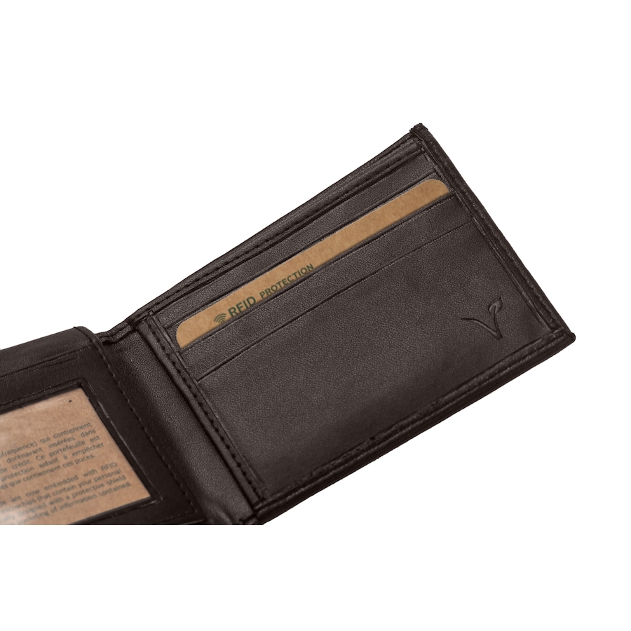 Image 689292_ALTMORE4.jpg, Product 689-292 / Price $42.99, Champs Vegan Leather RFID Boxed Wallet from Champs on TSC.ca's Fashion department