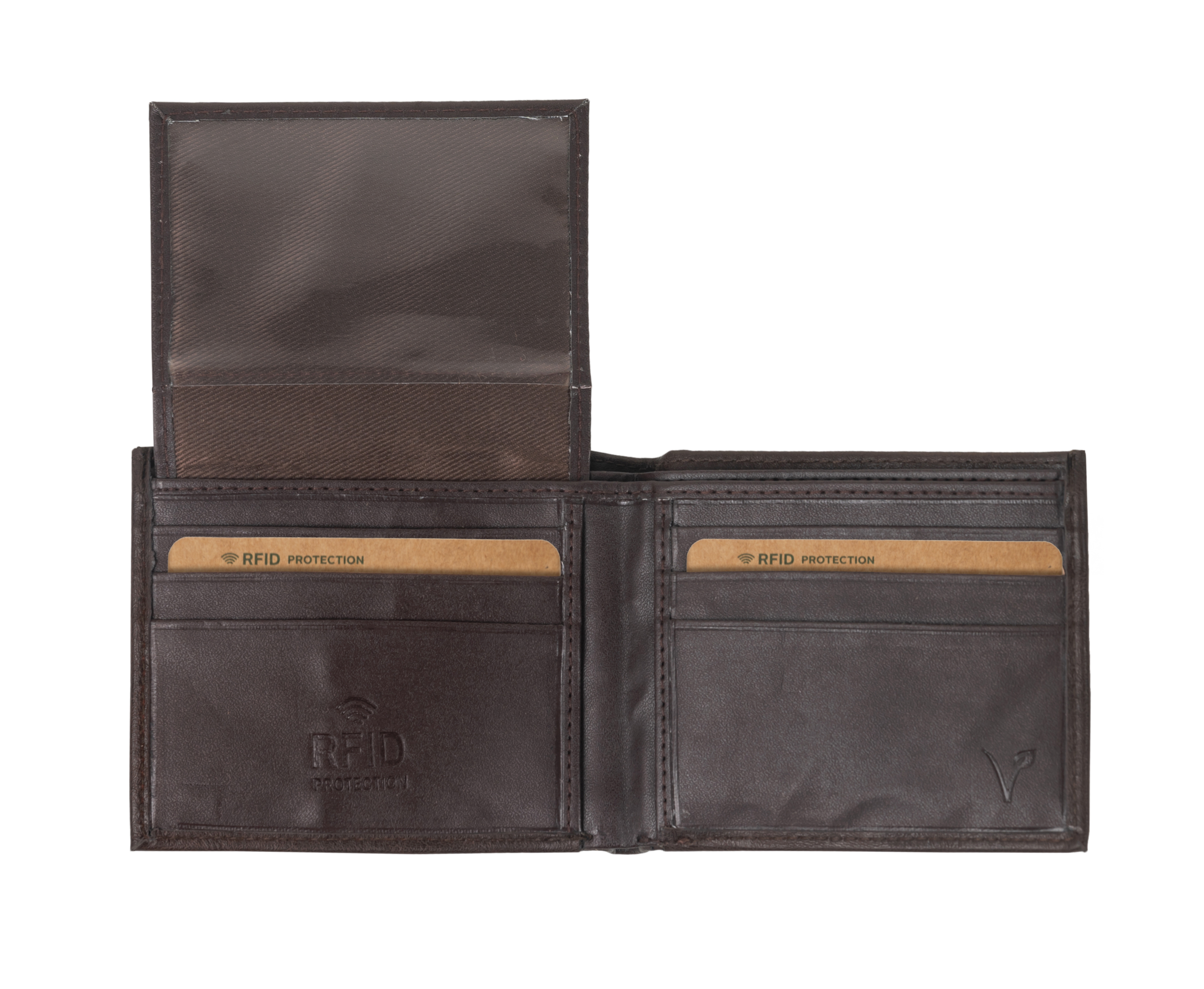 Champs Vegan Leather RFID Boxed Wallet - TSC.ca
