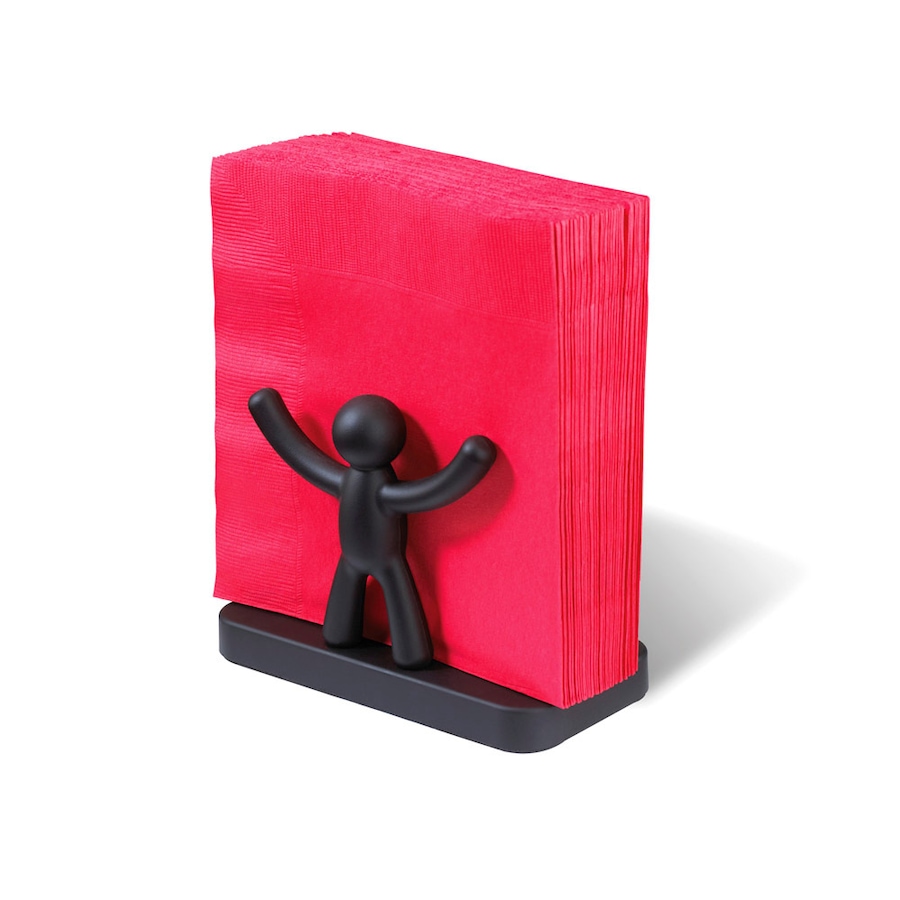 Image 689342.jpg, Product 689-342 / Price $15.00, Umbra Buddy Napkin Holder from Umbra on TSC.ca's Kitchen department