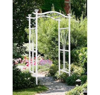 New England Arbors London Arbor