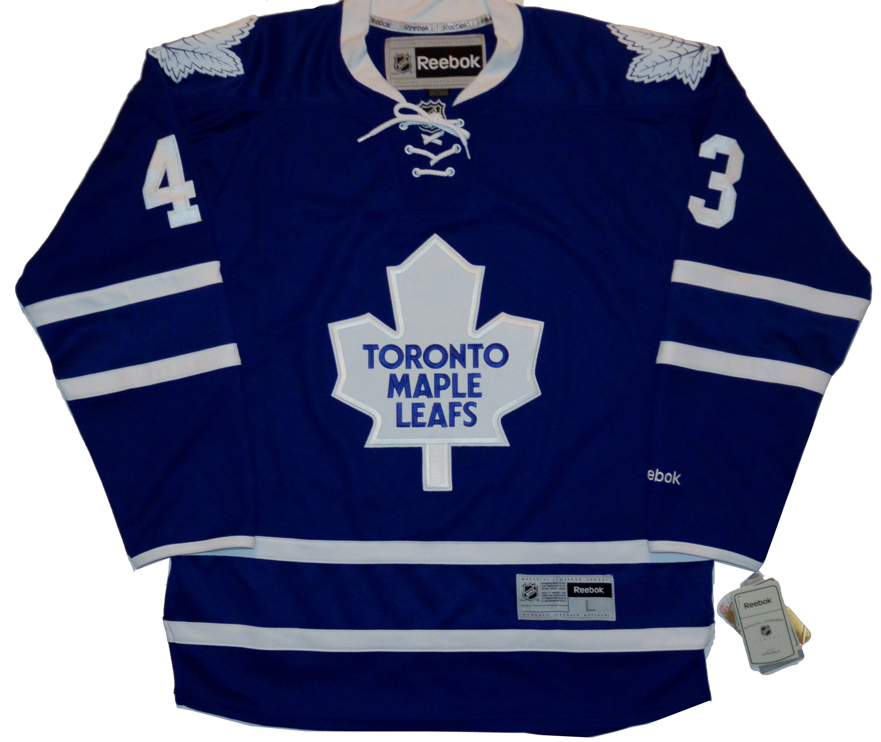 Kadri cheap leafs jersey