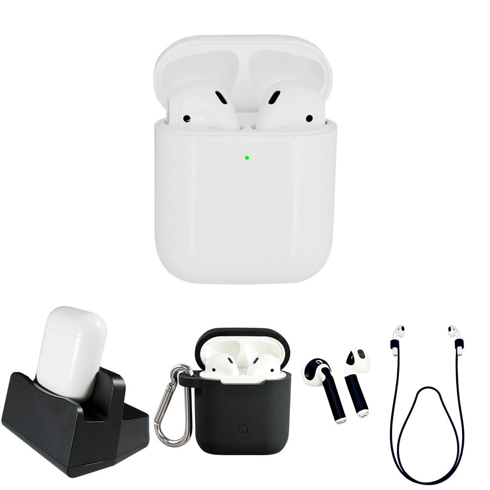cheapest apple airpods 2nd generation