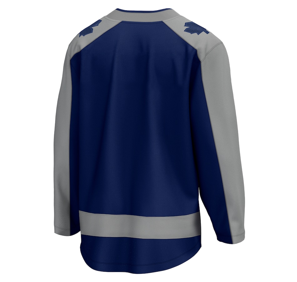 Sports - Fan Gear - Jerseys - Men's Toronto Maple Leafs NHL Power of 31 ...