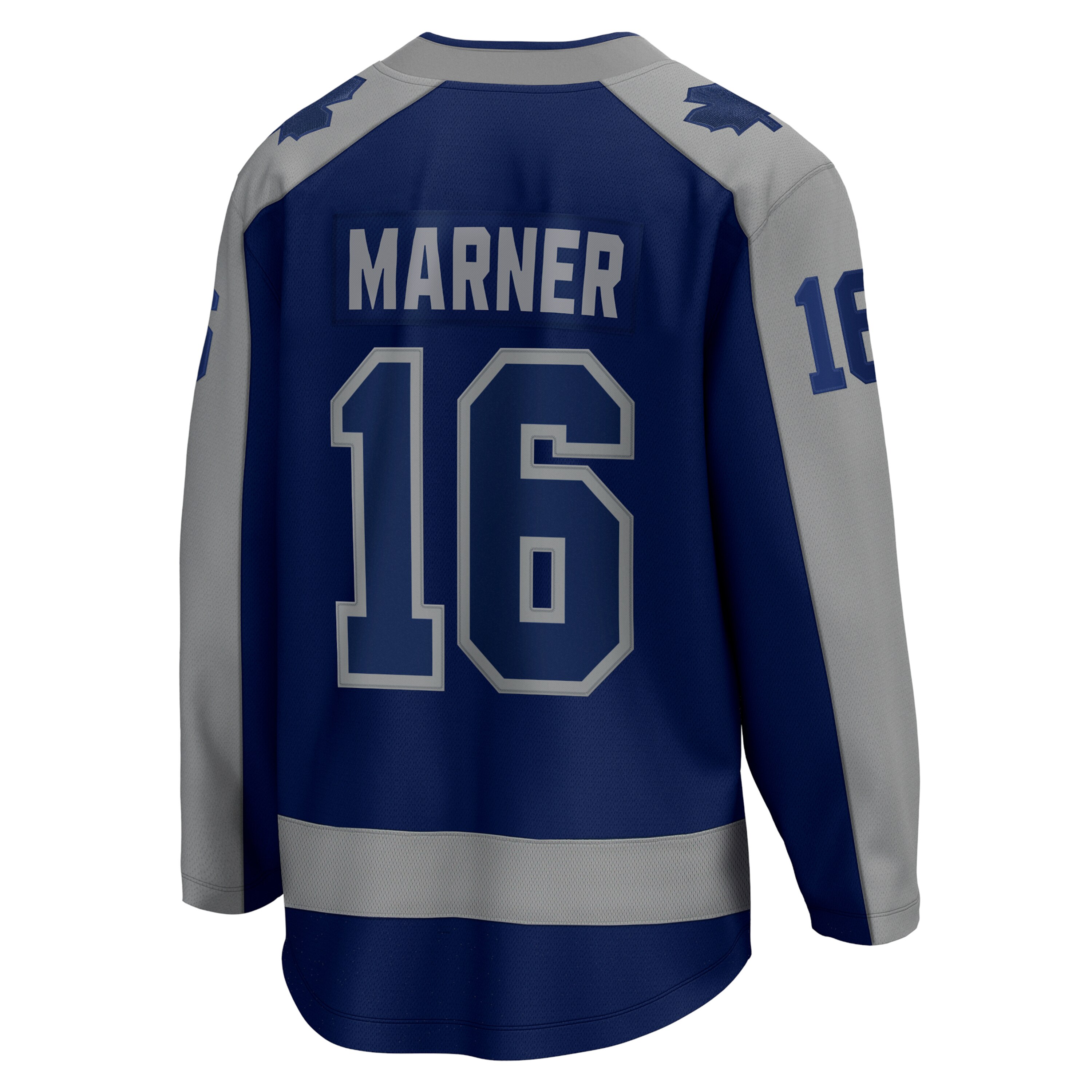 Toronto maple sale leafs marner jersey