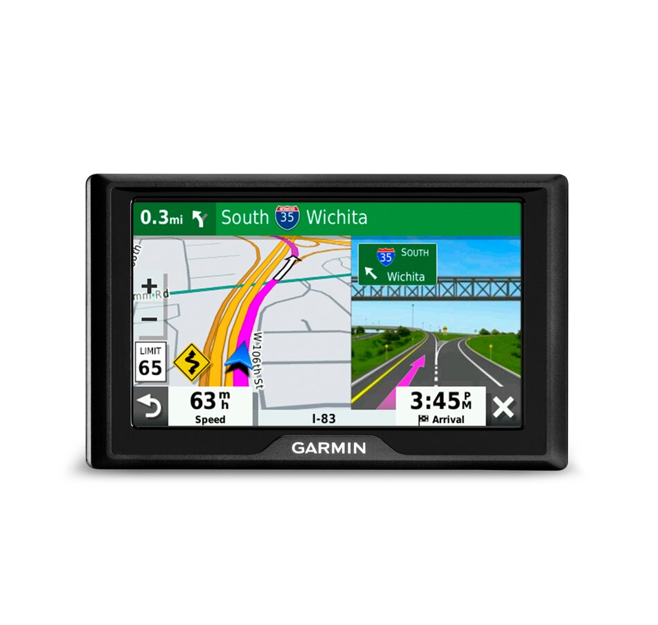 Image 691678_ALTMORE1.jpg, Product 691-678 / Price $199.99, Garmin Drive 52 GPS with 5" Display from Garmin on TSC.ca's Electronics department