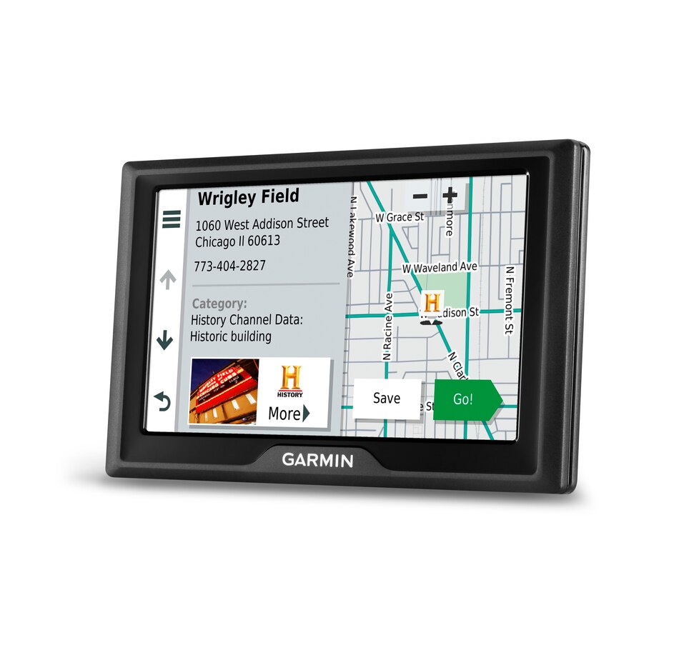 Image 691678_ALTMORE2.jpg, Product 691-678 / Price $199.99, Garmin Drive 52 GPS with 5" Display from Garmin on TSC.ca's Electronics department