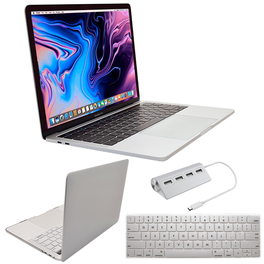 use solid state drive for macbook pro applications