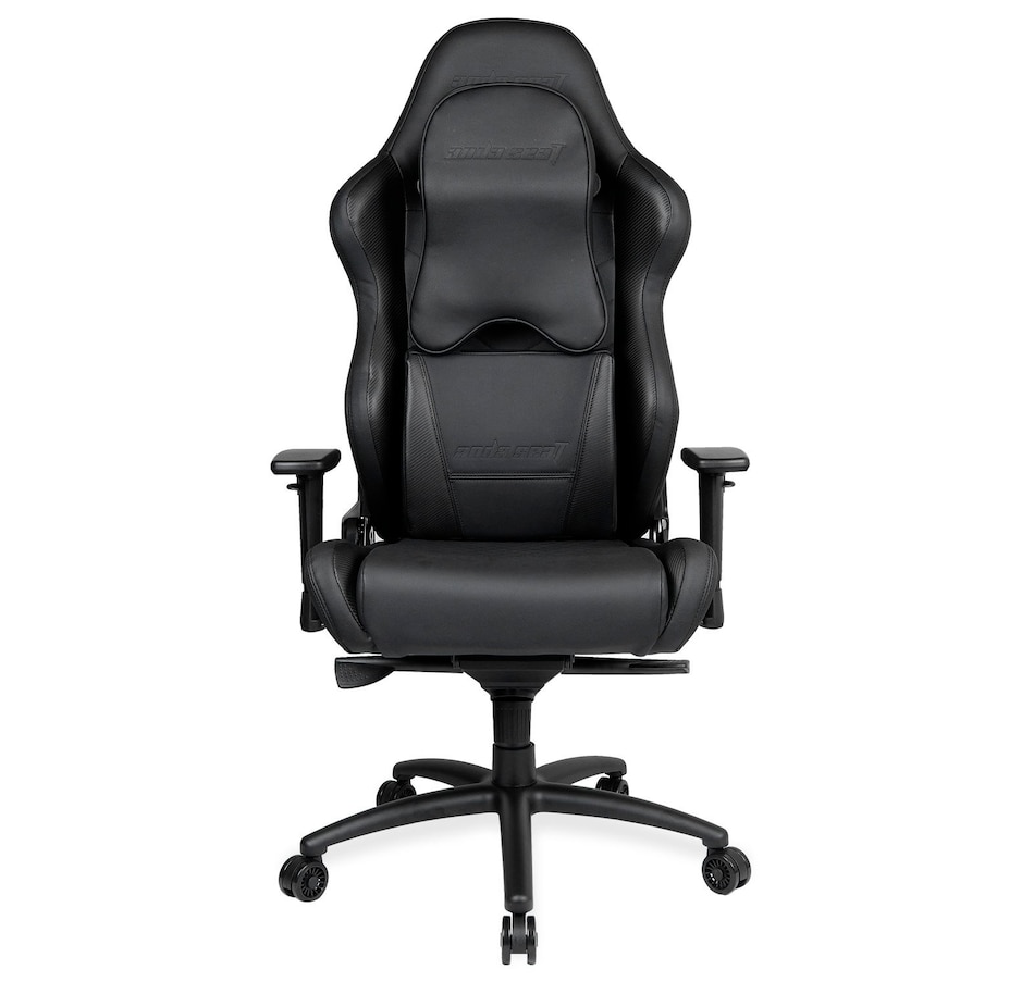 Image 691716.jpg, Product 691-716 / Price $549.99, Anda Seat Dark Wizard Gaming Chair on TSC.ca's Electronics department