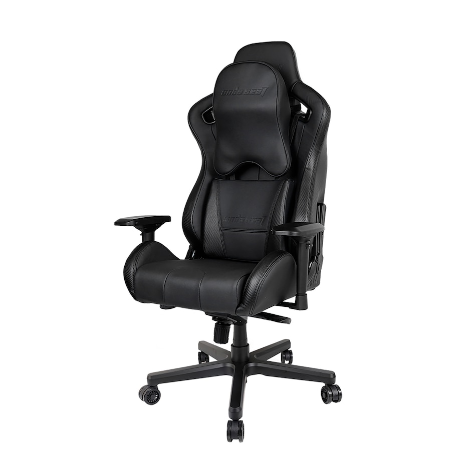 Image 691716_ALTMORE3.jpg, Product 691-716 / Price $549.99, Anda Seat Dark Wizard Gaming Chair on TSC.ca's Electronics department
