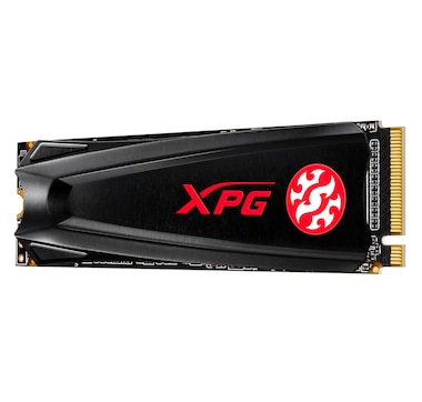 Adata Gammix S5 256GB Solid State Drive, M.2 PCI-E