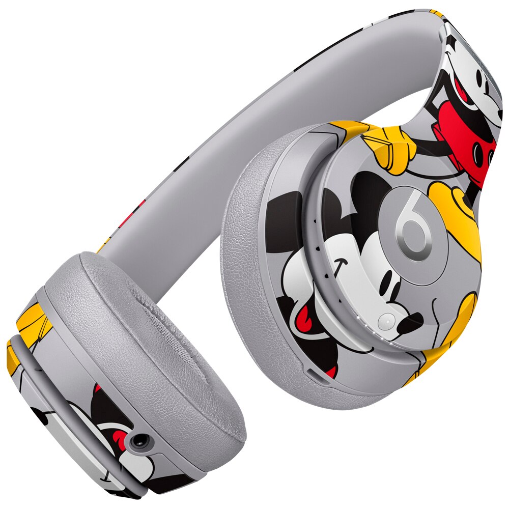 disney beats solo 3 wireless