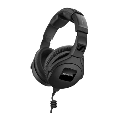 Sennheiser HD 300 Headphones