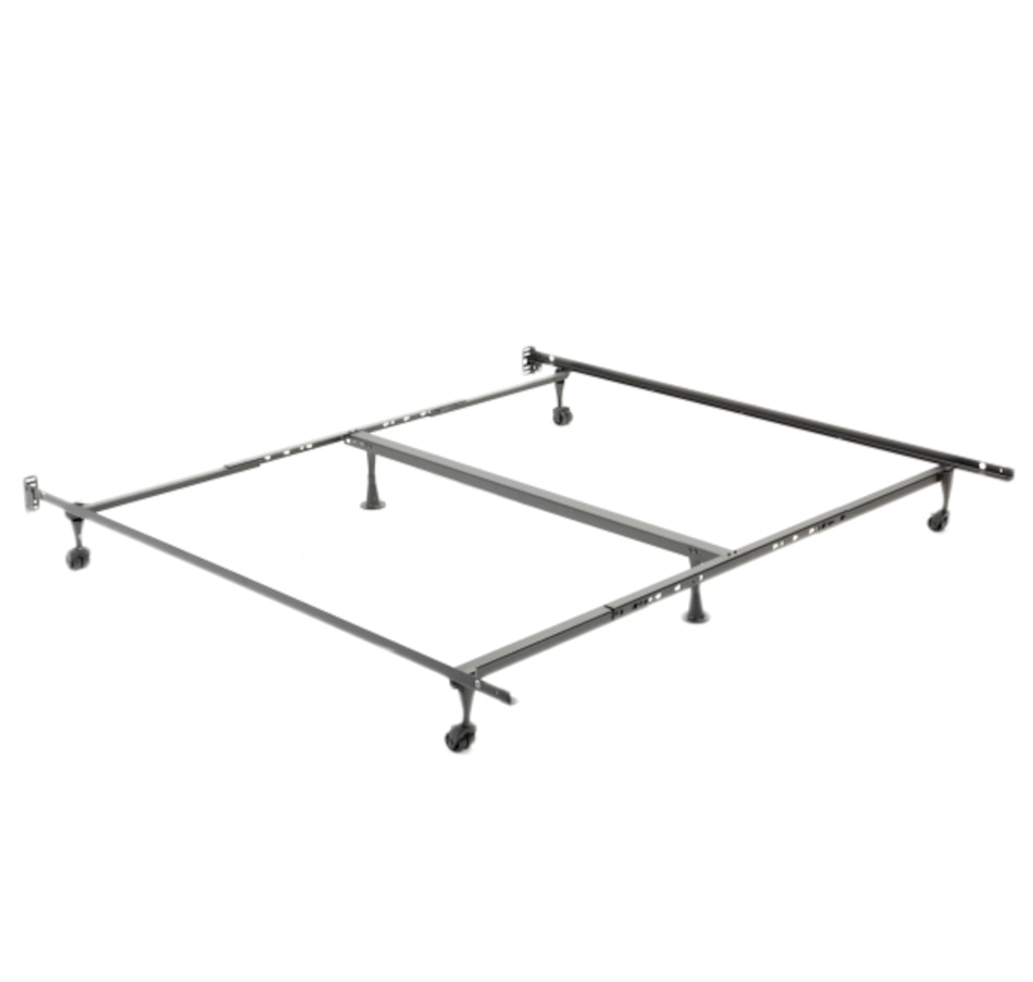 Image 693568.jpg, Product 693-568 / Price $94.99, Twin/Full/Queen Size Adjustable Bedframe from Titus Furniture on TSC.ca's Home & Garden department